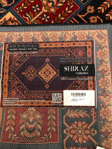 Turkish Shiraz Collection Power Loom 3x10