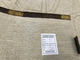 India Hand Loom Wool 5x8