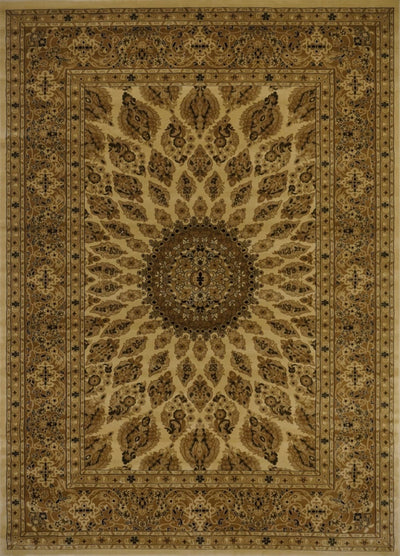 Turkish Elegance 1M Power Loom 8x11