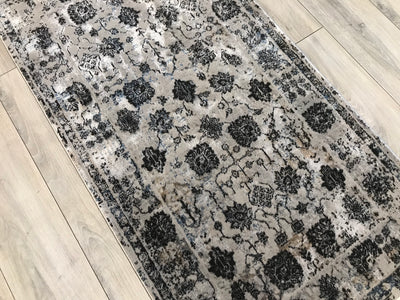 Turkish Charleston Power Loom 8x10