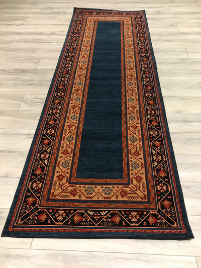 Turkish Shiraz Collection Power Loom 3x10