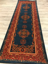 Turkish Shiraz Collection Power Loom 3x10