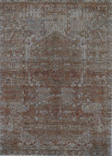 Turkish London Power Loom Wool 6x9