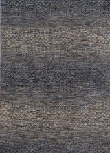 India Amazon Hand Knotted Wool 5X8