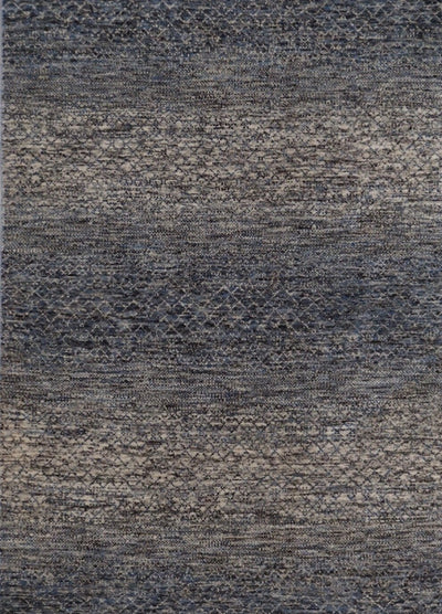 India Amazon Hand Knotted Wool 5X8