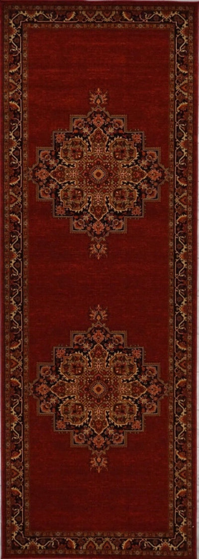 Turkish Shiraz Collection Power Loom 3x10