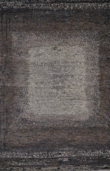 India Amazon Hand Knotted Wool 10X14