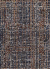 India Amazon Hand Knotted Wool 5X8