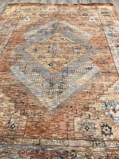 Turkish BM Homes Power Loom 4x6