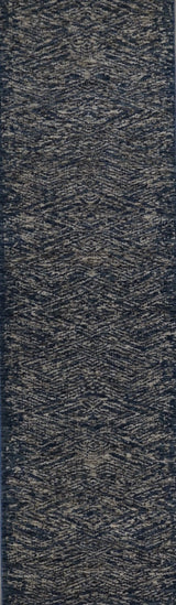 India Amazon Hand Knotted Wool 3X10