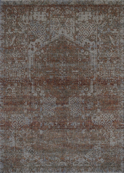 Turkish London Power Loom Wool 8x11