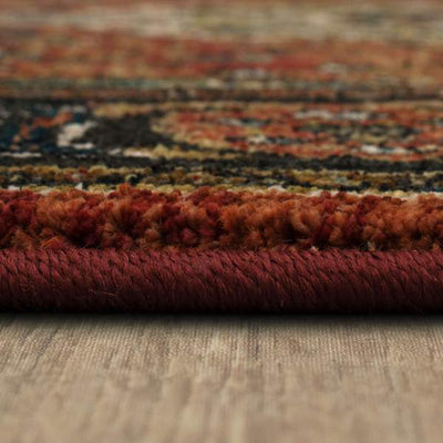 USA Karastan Power Loom 8x11