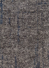 India Amazon Hand Knotted Wool 5X8
