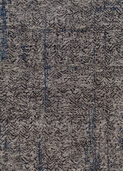 India Amazon Hand Knotted Wool 5X8