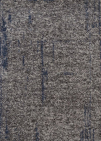 India Amazon Hand Knotted Wool 9X12