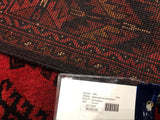 Afghanistan Kahlmohammadi Hand knotted wool 4x6