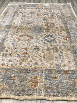 Turkish BM Homes Power Loom 4x6