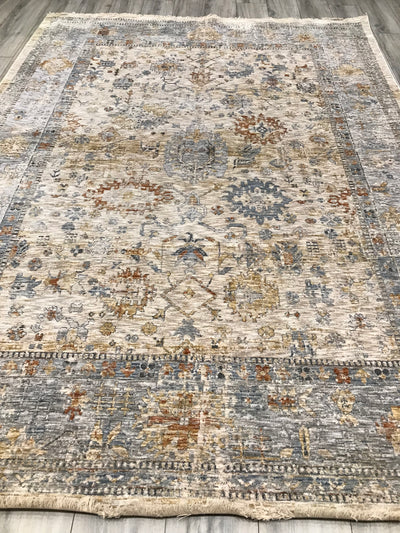 Turkish BM Homes Power Loom 4x6