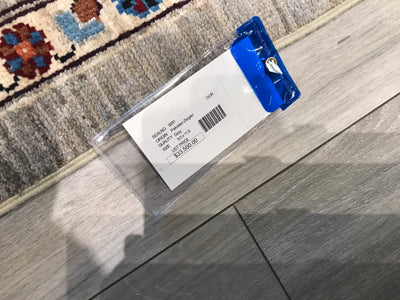 Pakistan Ziegler Hand Knotted Wool 9x12