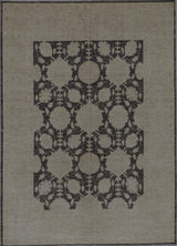 Pakistan Ziegler Hand Spun Wool 5x7