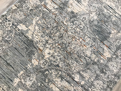 Turkish T Luxury Power Loom 8x10