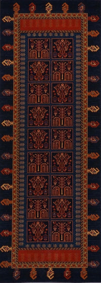 Turkish Shiraz Collection Power Loom 3x10