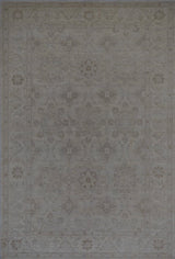 Pakistan Chobi Hand Knotted Wool 6x9