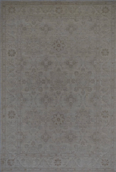 Pakistan Chobi Hand Knotted Wool 6x9