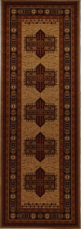 Turkish Shiraz Collection Power Loom 3x10