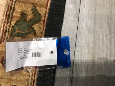 India Ziegler Hand Knotted Wool 10x14