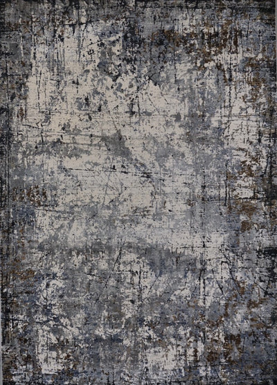 Turkish  contemporary Power Loom 2M  8x10