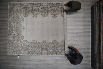 Turkish luxury 2M Power Loom  9x13