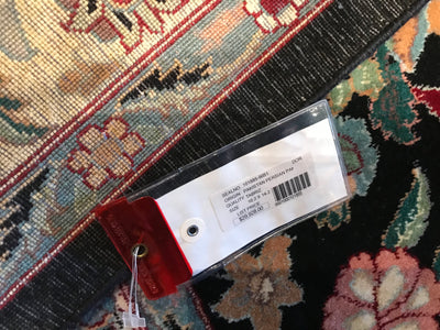 Pakistan Fine Tabriz Hand Knotted 10x14