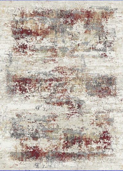 Turkish Luxury Power Loom 5x7