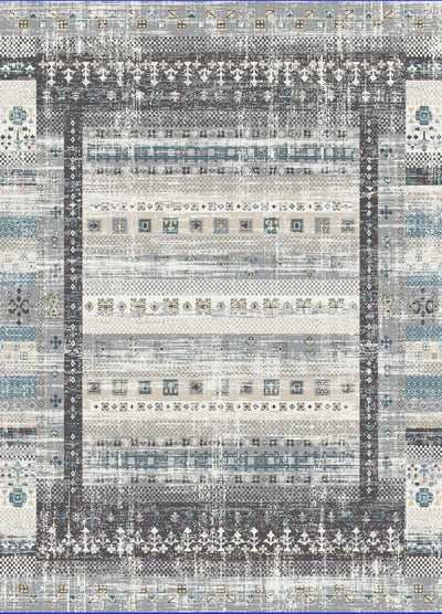 Turkish Luxury Power Loom  9x12