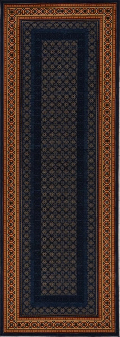 Turkish Shiraz Collection Power Loom 3x10