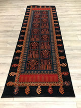 Turkish Shiraz Collection Power Loom 3x10