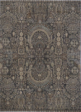 Pakistan Ziegler Hand Knotted Wool 8x10