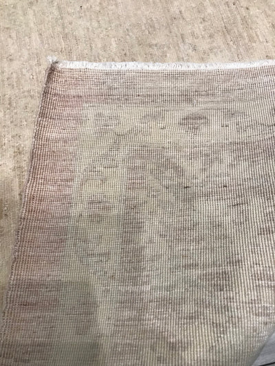 Pakistan Ziegler Hand Knotted Wool 8x10