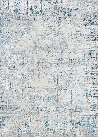 Turkish Luxury Power Loom  5.3 x 7.3