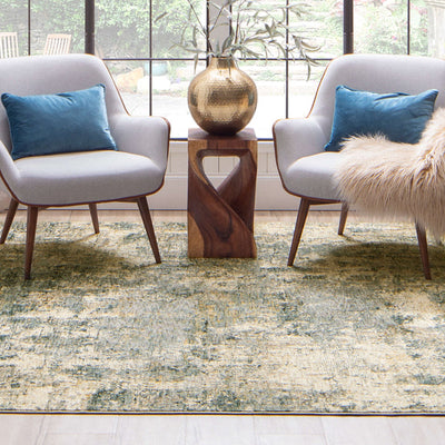 Turkish Modern Power Loom 5x8