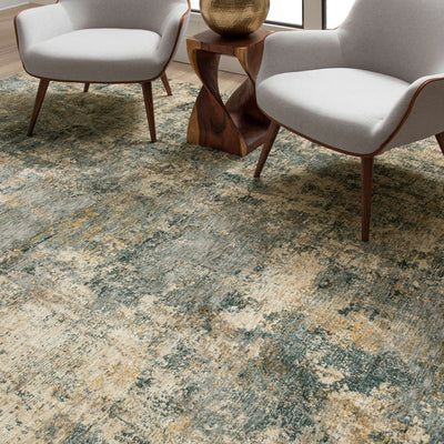 Turkish Modern Power Loom 5x8