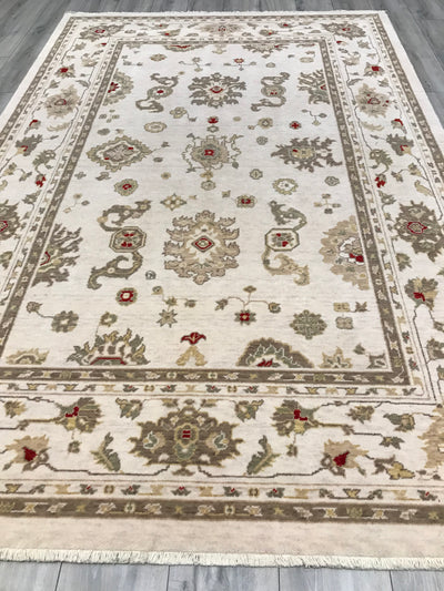 Turkish London Power Loom Wool 10x13