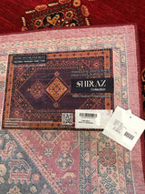 Turkish Shiraz Collection Power Loom 3x10