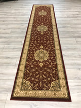 Turkish Elegance 1M Power Loom 3x12