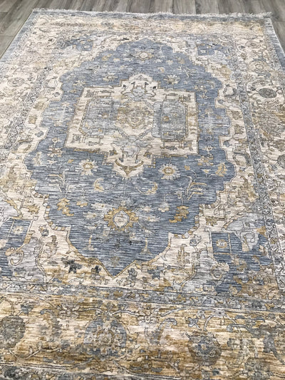 Turkish BM Homes Power Loom 4x6