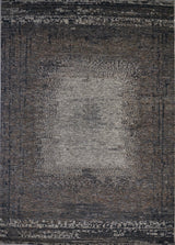 India Amazon Hand Knotted Wool 10X14