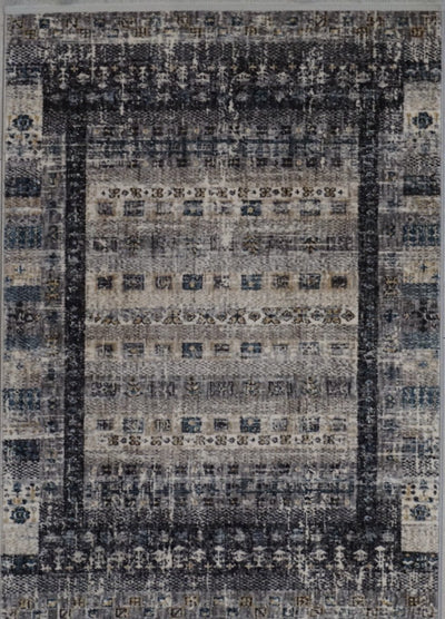 Turkish Vernon Power Loom 6x9