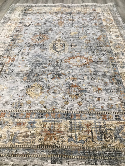 Turkish BM Homes Power Loom 4x6