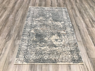 Turkish T luxury Power Loom 4x6